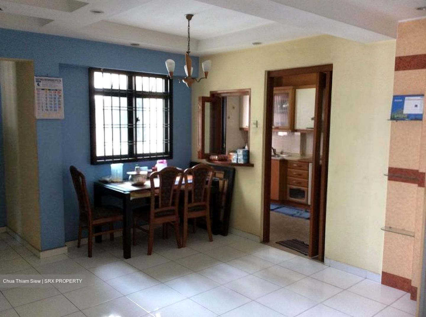 Blk 685C Jurong West Central 1 (Jurong West), HDB 5 Rooms #595087081